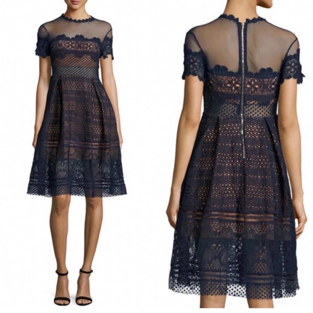 Few Moda Dress